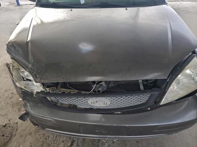 Ford Focus Zx4 Image 9