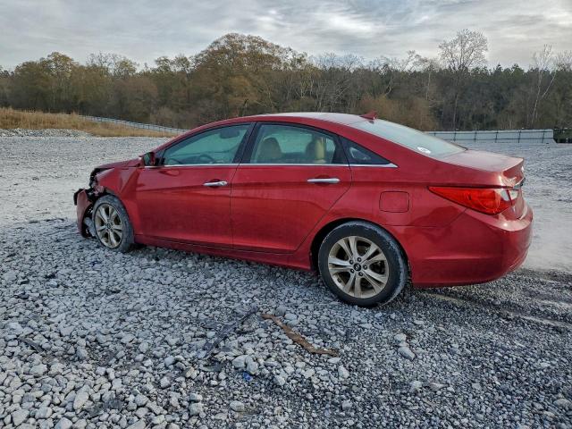 Hyundai SONATA Se Image 2