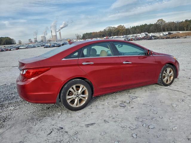 Hyundai SONATA Se Image 4