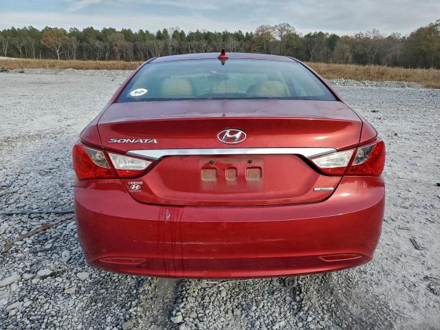 Hyundai SONATA Se Image 6