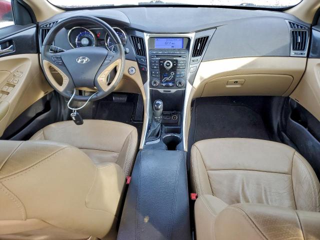 Hyundai SONATA Se Image 5
