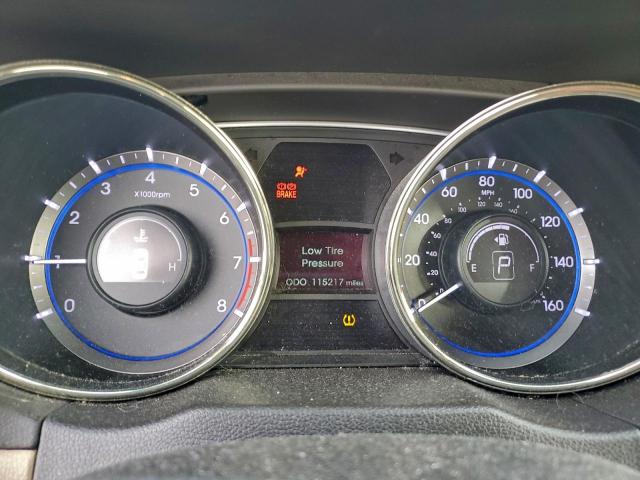 Hyundai SONATA Se Image 9