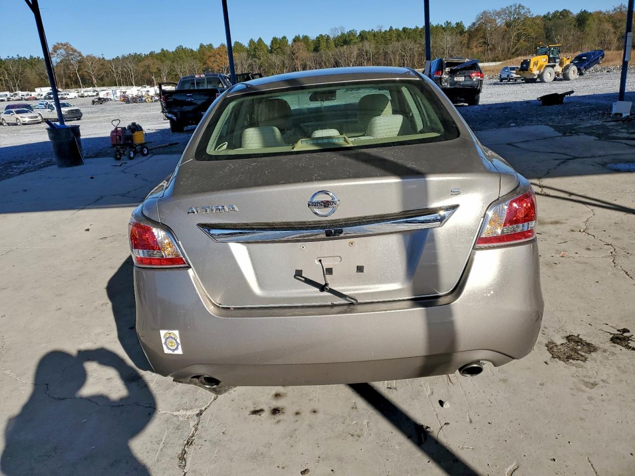 Nissan Altima 2.5 Image 10