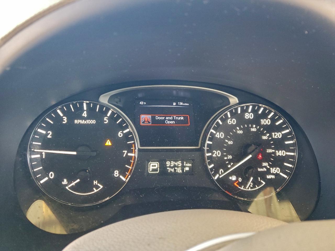 Nissan Altima 2.5 Image 7