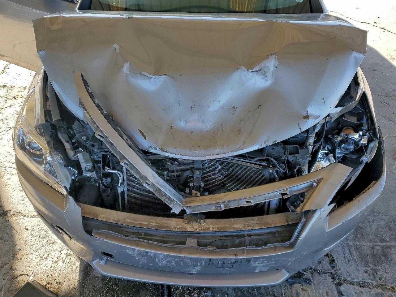 Nissan Altima 2.5 Image 8