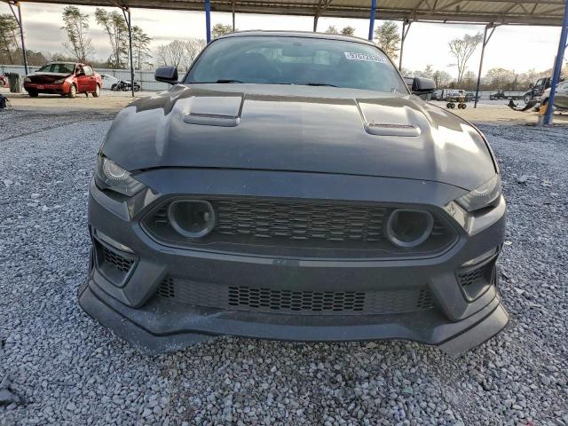 Ford Mustang Image 12