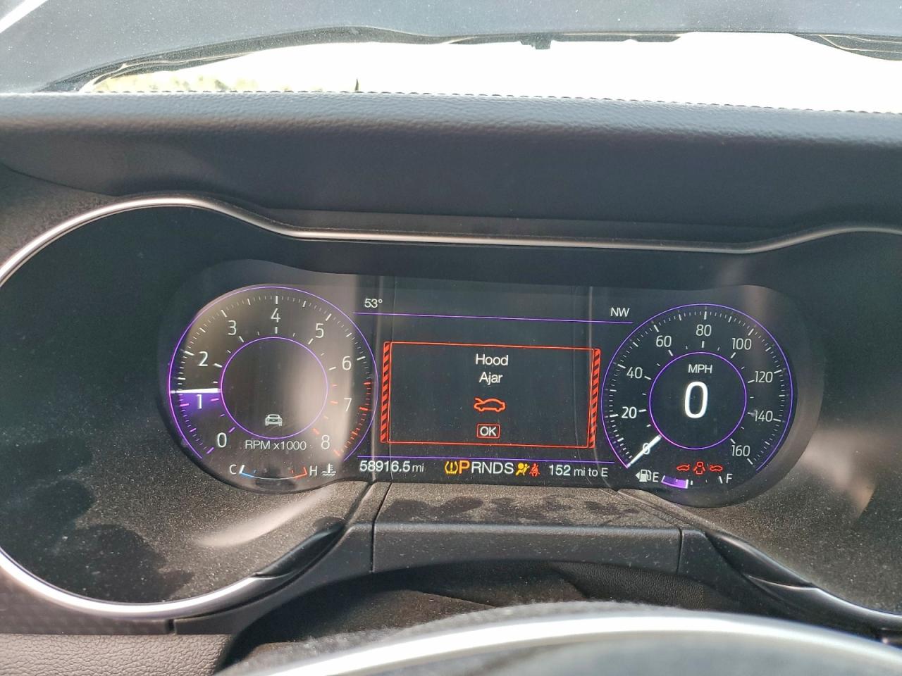 Ford Mustang Image 9