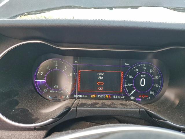 Ford Mustang Image 9