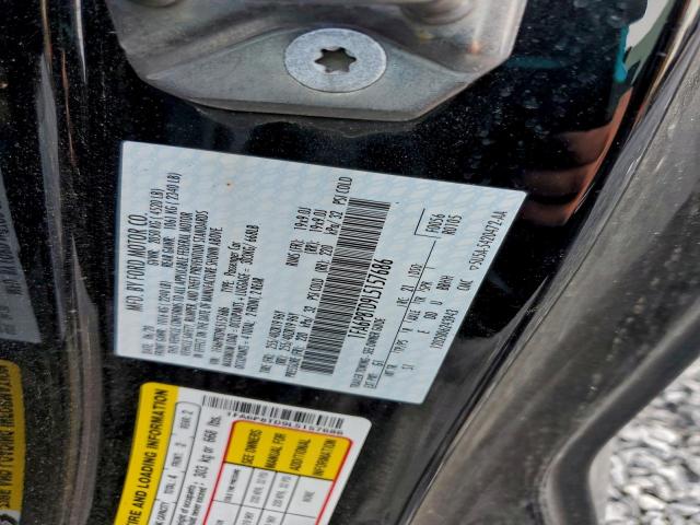 Ford Mustang Image 7