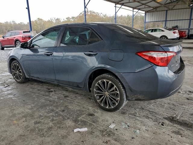 Toyota Corolla L Image 2