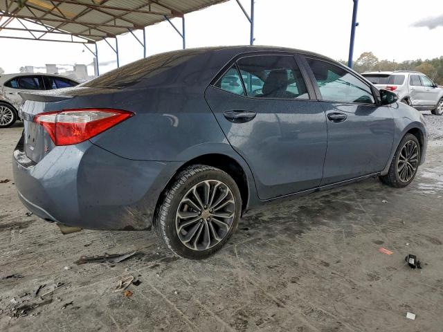 Toyota Corolla L Image 3