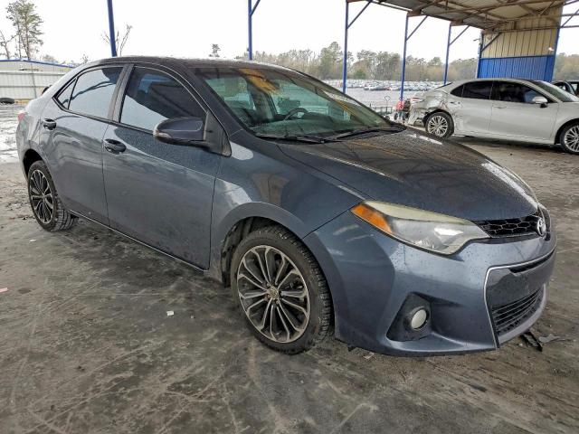 Toyota Corolla L Image 9