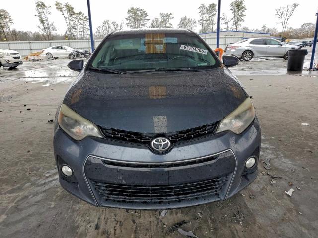 Toyota Corolla L Image 10