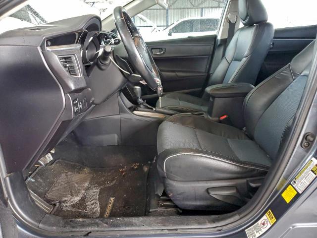 Toyota Corolla L Image 11