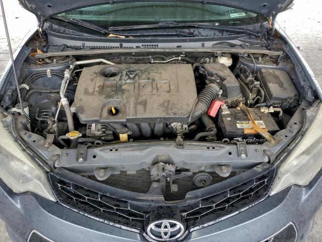 Toyota Corolla L Image 7