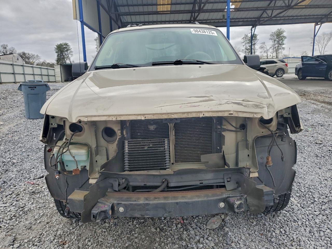 Ford Explorer Xlt Image 7