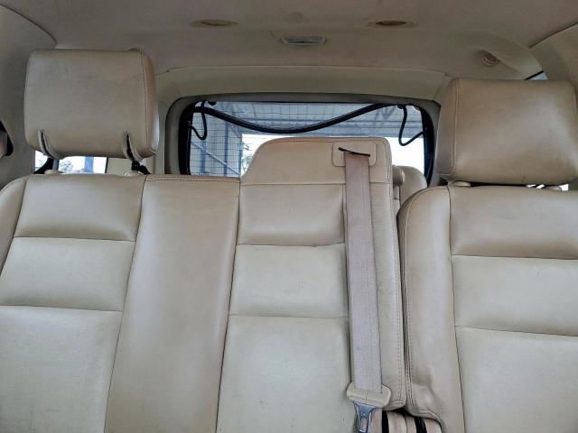 Ford Explorer Xlt Image 9