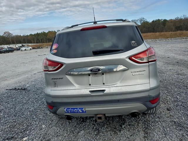 Ford Escape Titanium Image 4