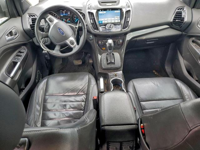 Ford Escape Titanium Image 10