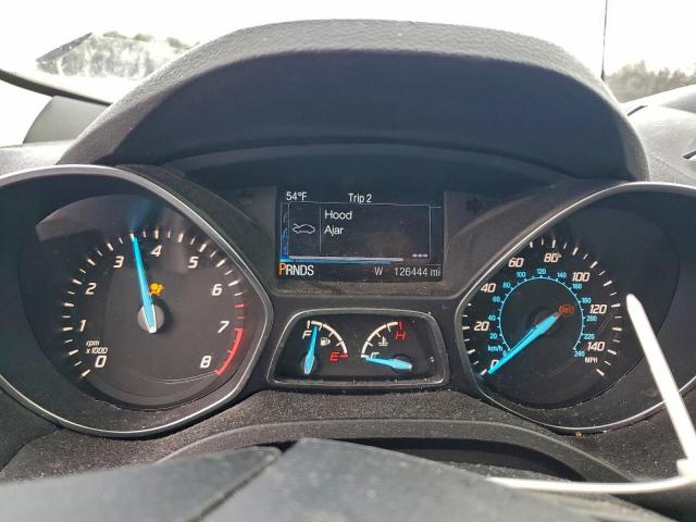 Ford Escape Titanium Image 3