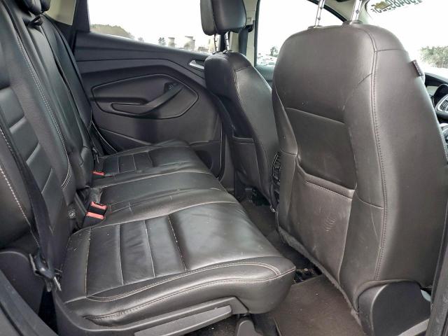 Ford Escape Titanium Image 9