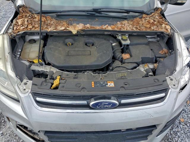 Ford Escape Titanium Image 8