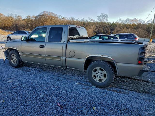 Chevrolet Silverado C1500 Image 12