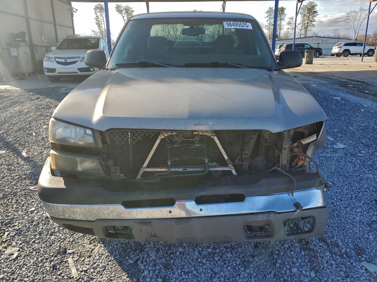 Chevrolet Silverado C1500 Image 7