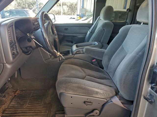 Chevrolet Silverado C1500 Image 4