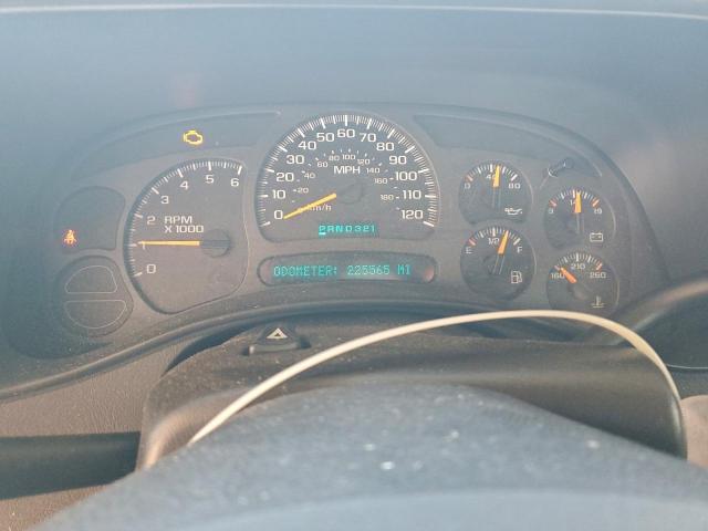 Chevrolet Silverado C1500 Image 10