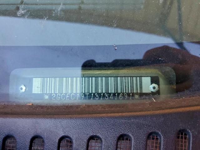 Chevrolet Silverado C1500 Image 9