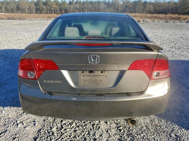 Honda Civic Ex Image 4