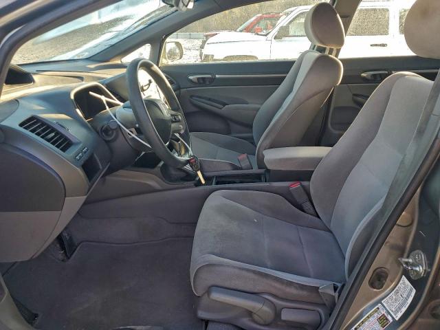 Honda Civic Ex Image 9