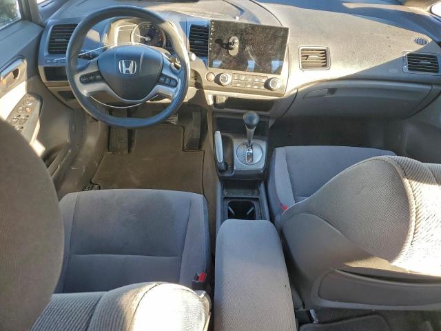 Honda Civic Ex Image 7
