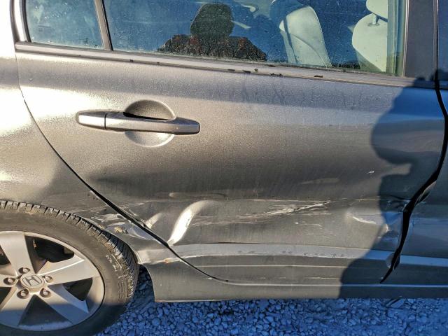 Honda Civic Ex Image 11