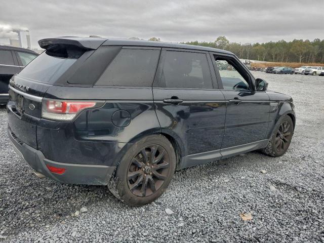 Land Rover Range Rover Hse Image 8