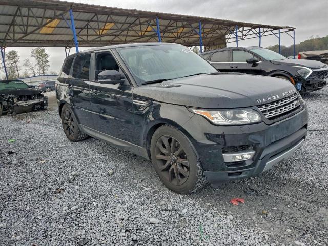 Land Rover Range Rover Hse Image 2