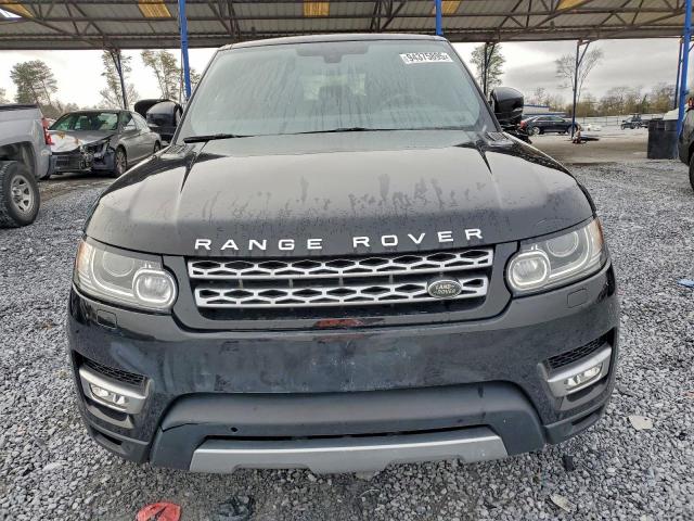 Land Rover Range Rover Hse Image 3