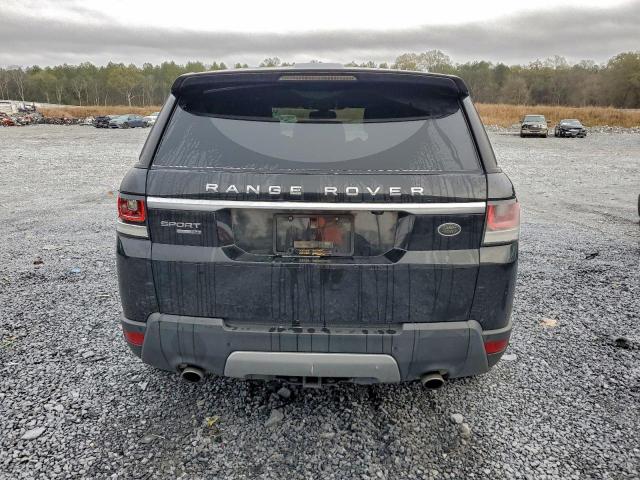 Land Rover Range Rover Hse Image 5