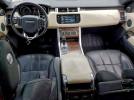 Land Rover Range Rover Hse Image 10