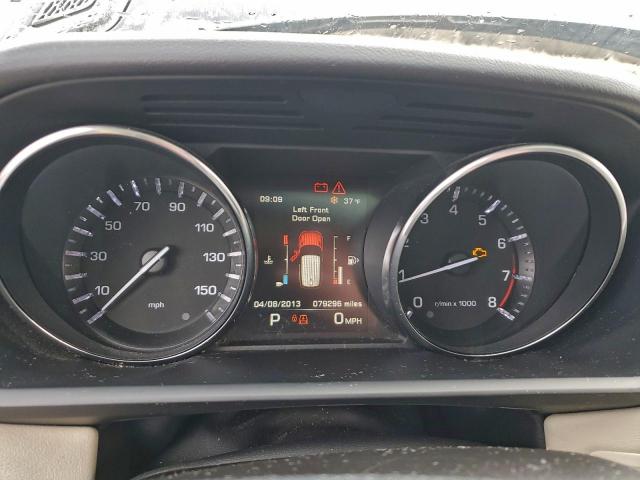 Land Rover Range Rover Hse Image 7