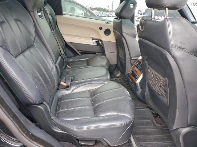 Land Rover Range Rover Hse Image 11