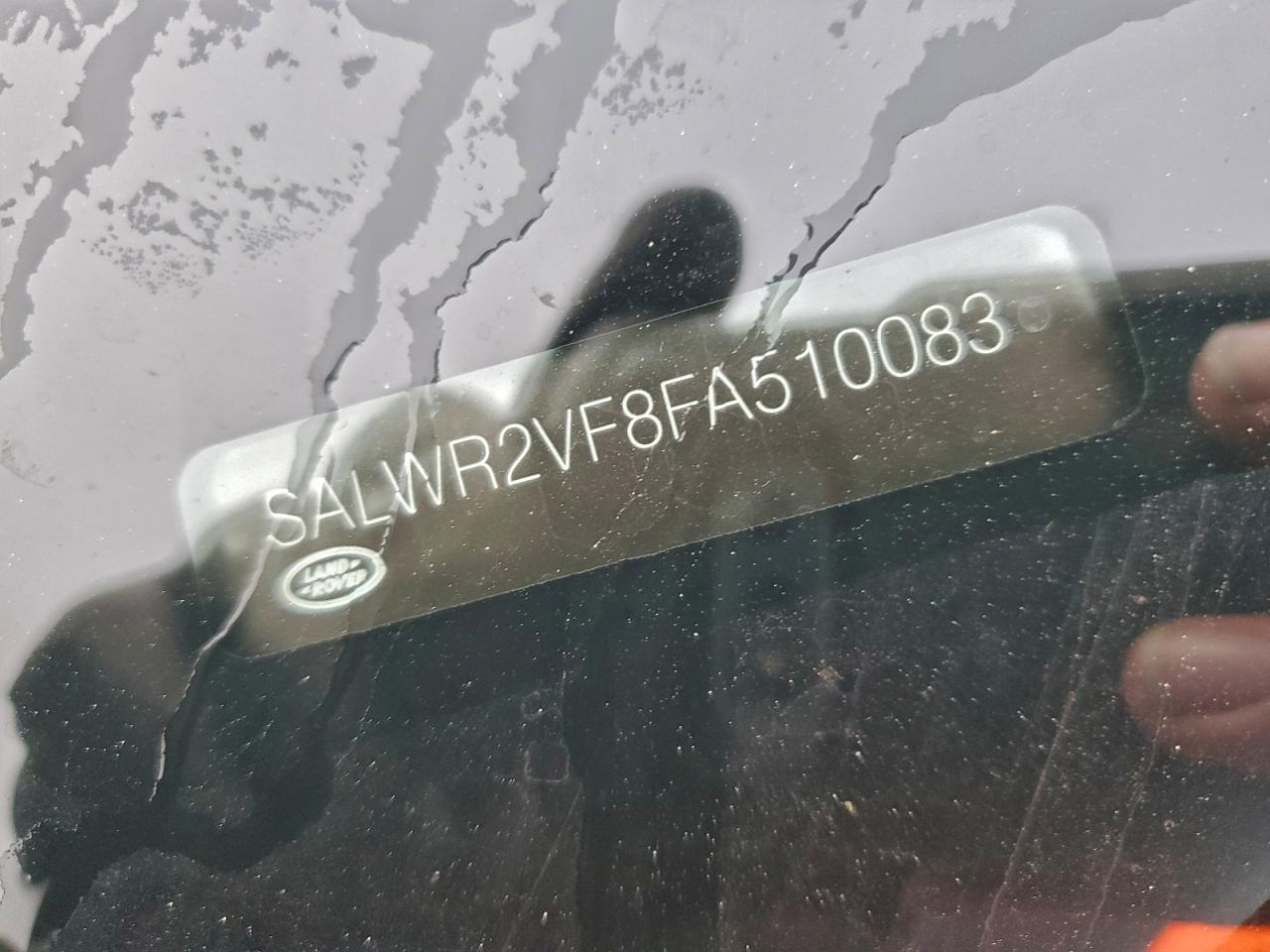 Land Rover Range Rover Hse Image 6