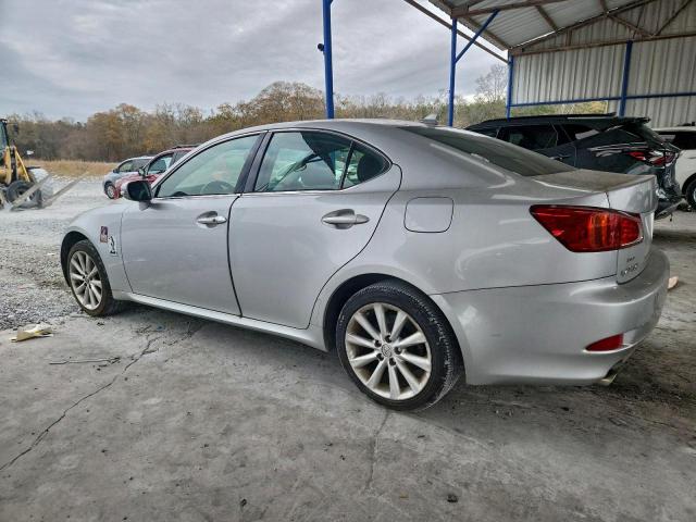 Lexus Is 250 Image 9