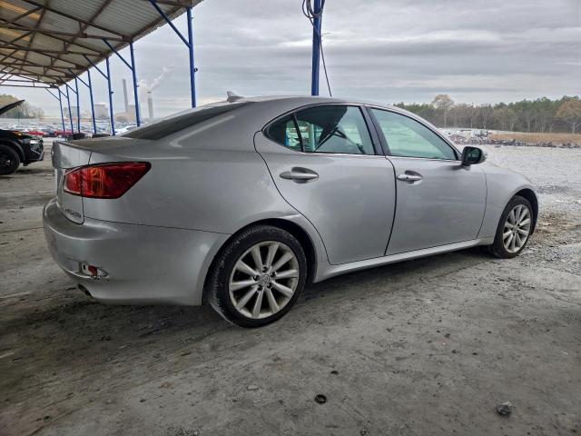 Lexus Is 250 Image 2