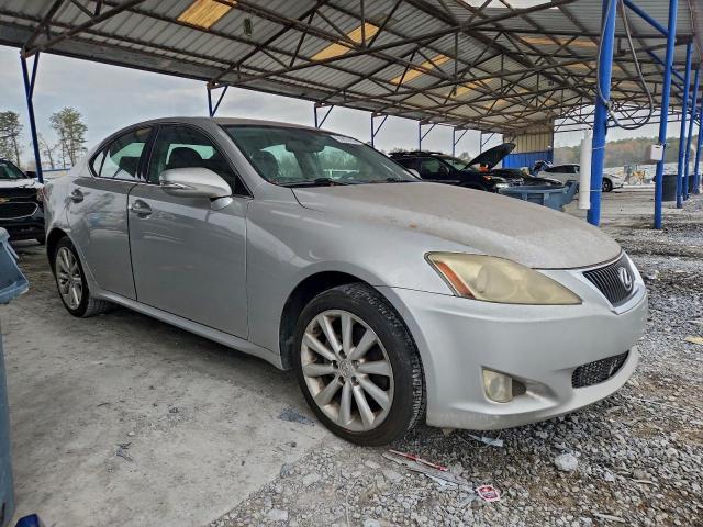 Lexus Is 250 Image 4