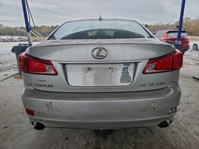 Lexus Is 250 Image 11