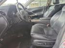Lexus Is 250 Image 8