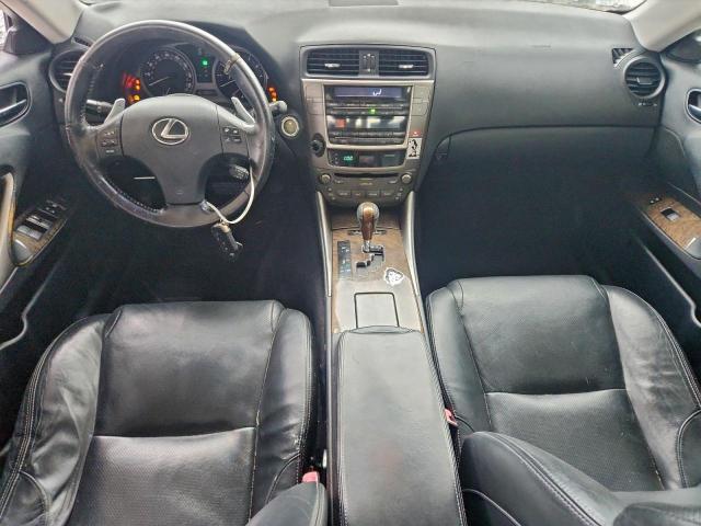 Lexus Is 250 Image 12