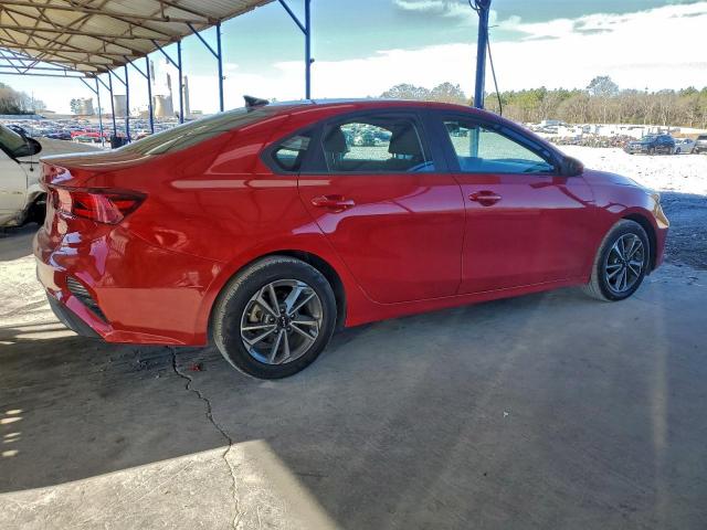 Kia Forte Lx Image 2